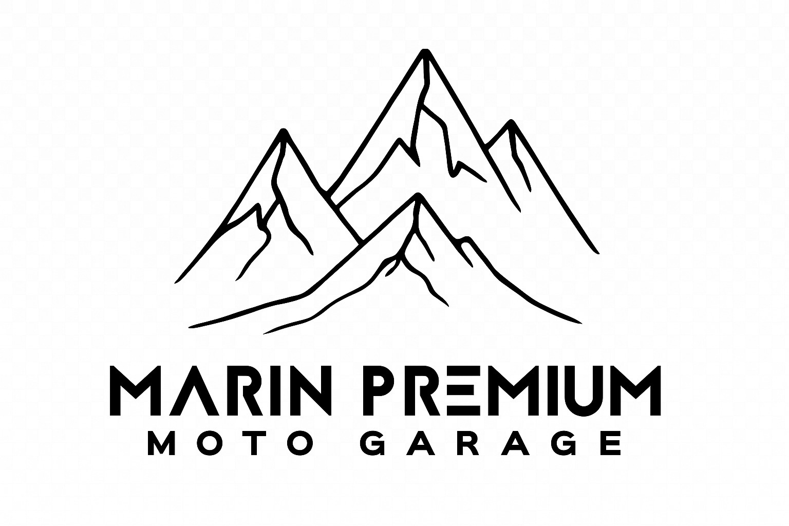 Marin Premium Moto Garage
